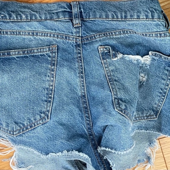 Classic/classique high rise made in Bangladesh - Picture 2 of 3